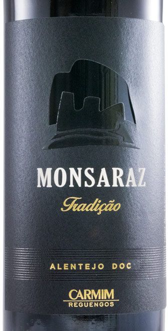 2017 Monsaraz red