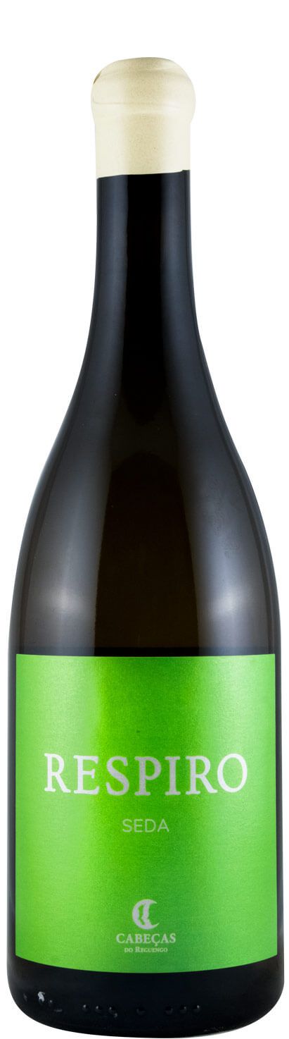 2017 Respiro Seda white