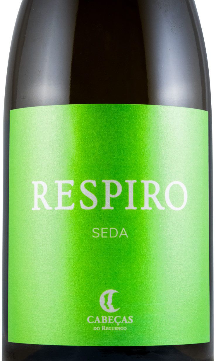 2017 Respiro Seda white