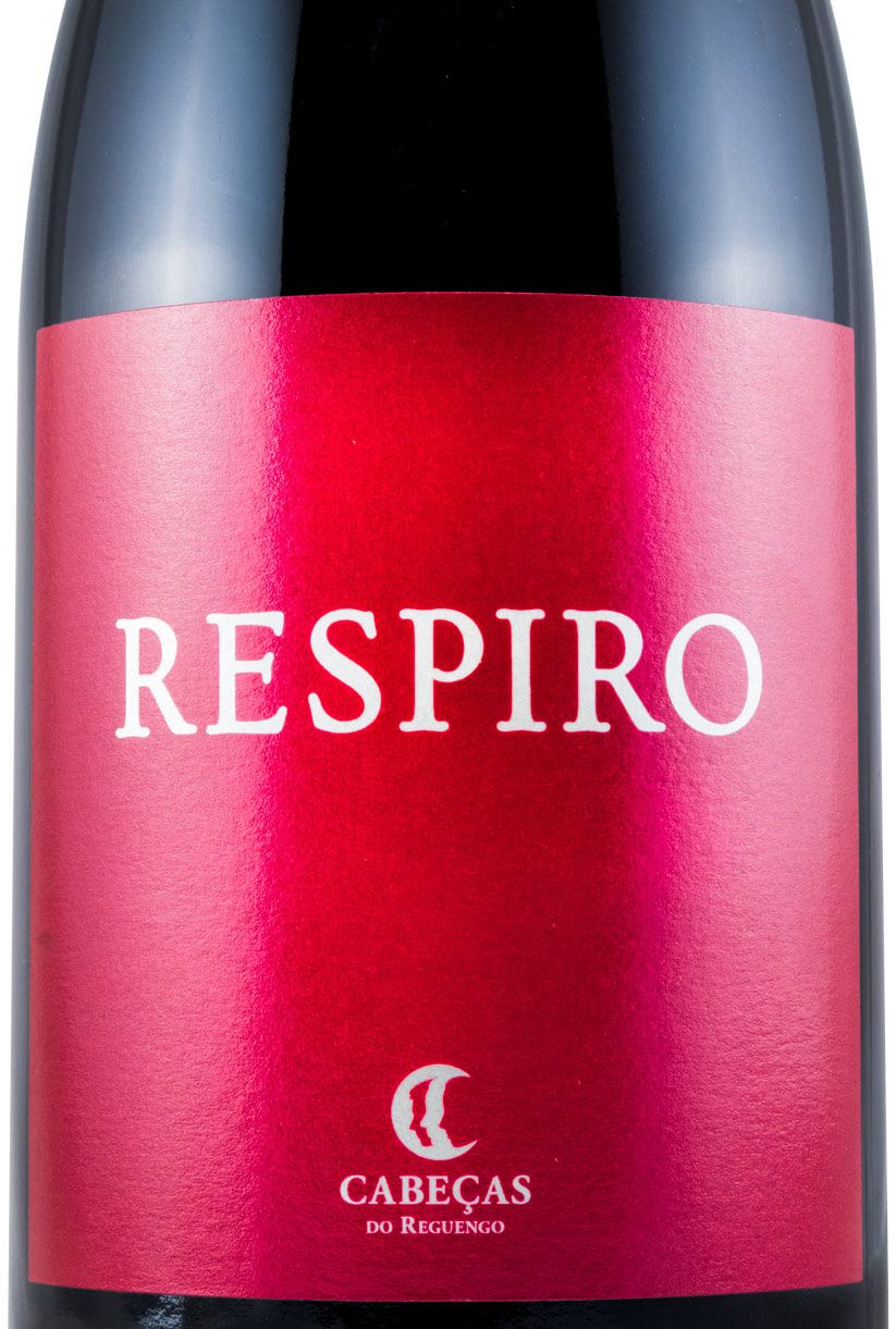 2017 Respiro red
