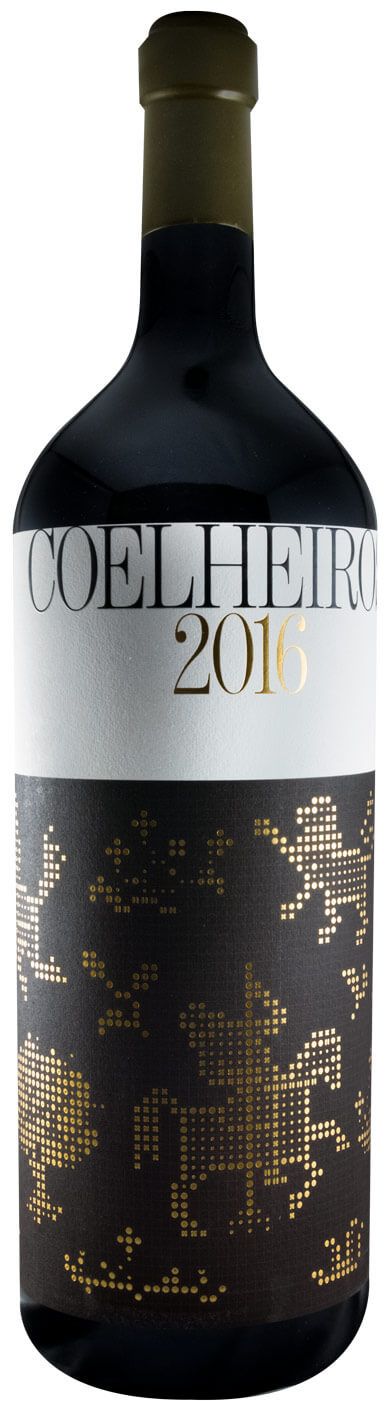 2016 Coelheiros red 5L