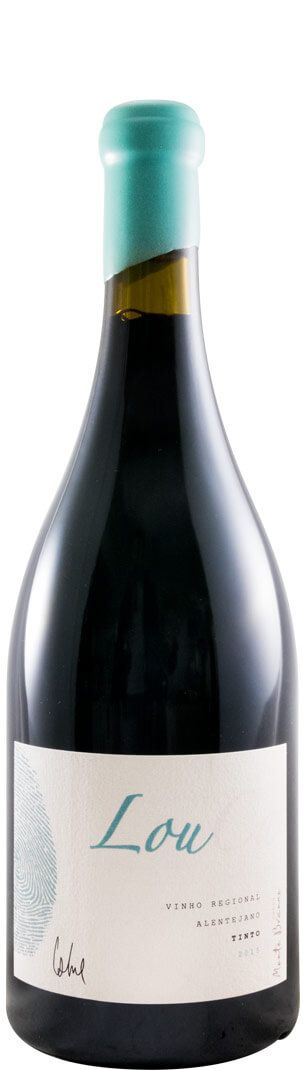 2015 Monte white Lou red