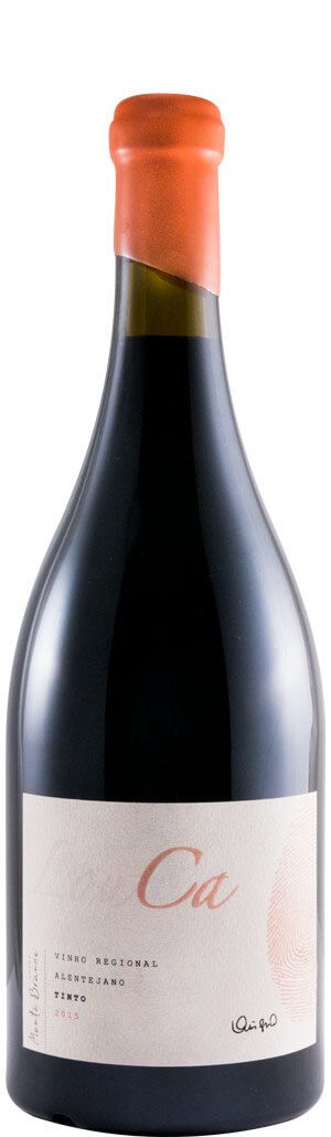2015 Monte Branco Ca tinto
