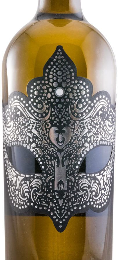 2018 Volteface Reserva white
