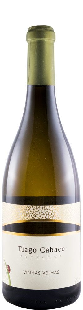 2018 Tiago Cabaço Vinhas Velhas branco