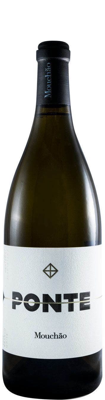 2018 Mouchão Ponte Verdelho branco