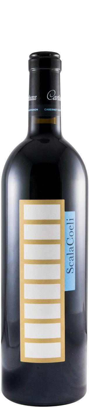 2012 Scala Coeli Cabernet Sauvignon tinto