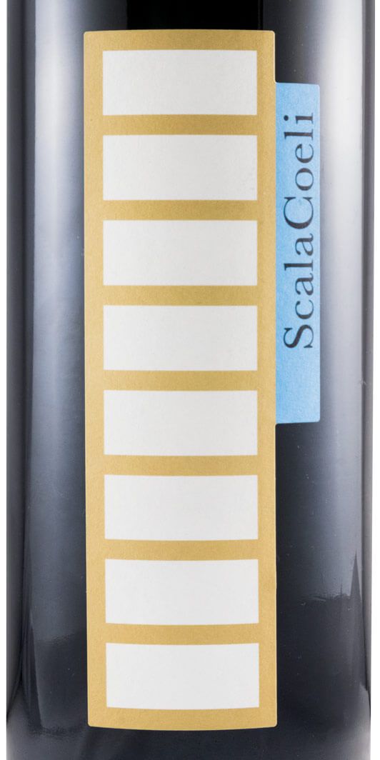 2012 Scala Coeli Cabernet Sauvignon tinto