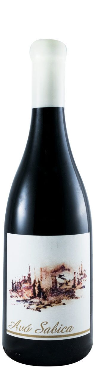 2013 Avó Sabica tinto