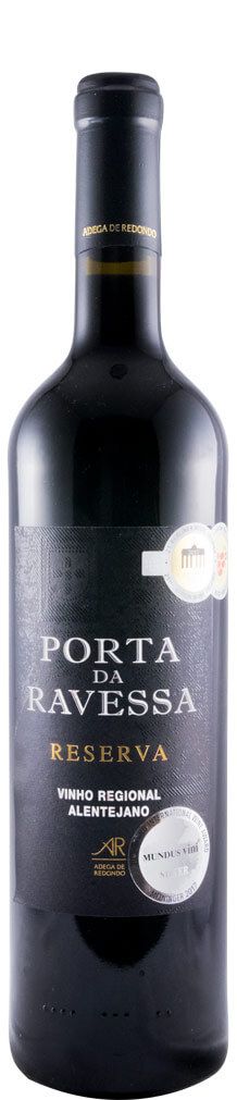 2015 Porta da Ravessa Reserva tinto