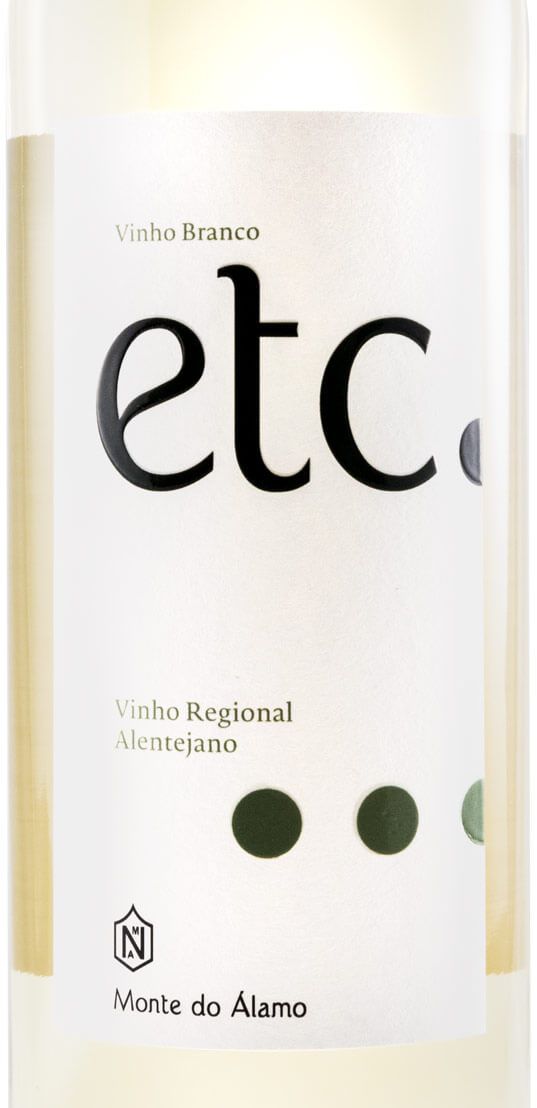 2018 Etc white