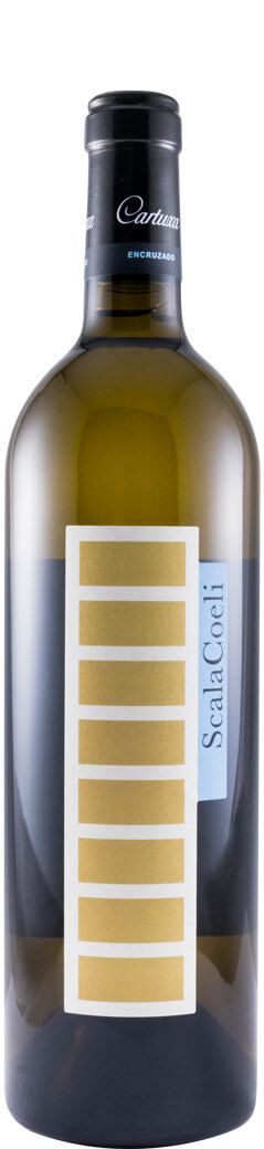 2016 Scala Coeli Encruzado branco