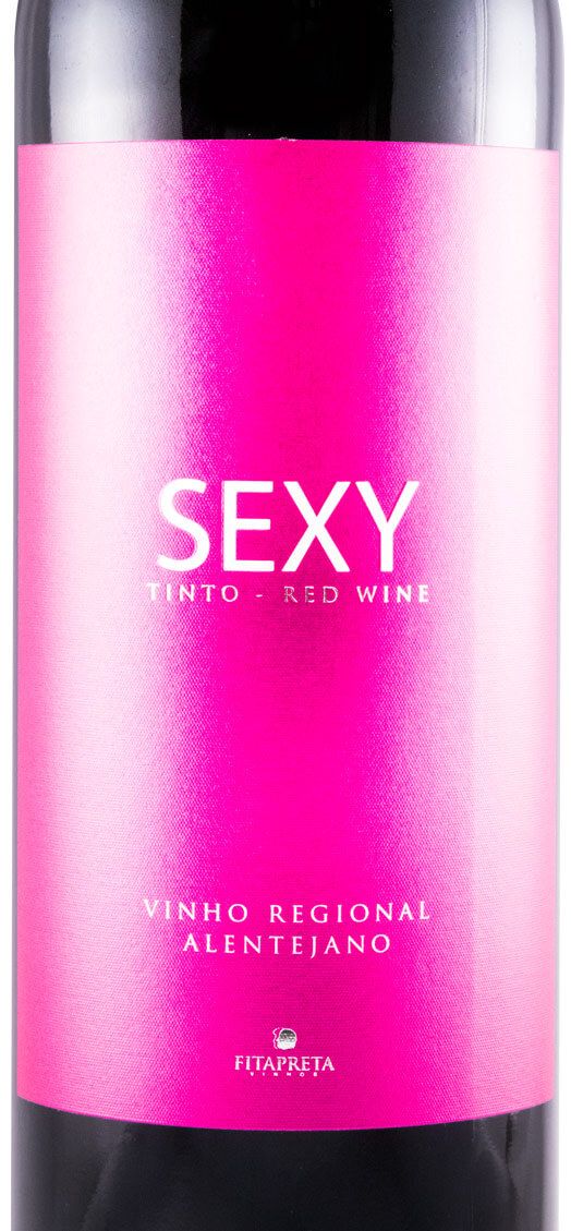 2018 Sexy red