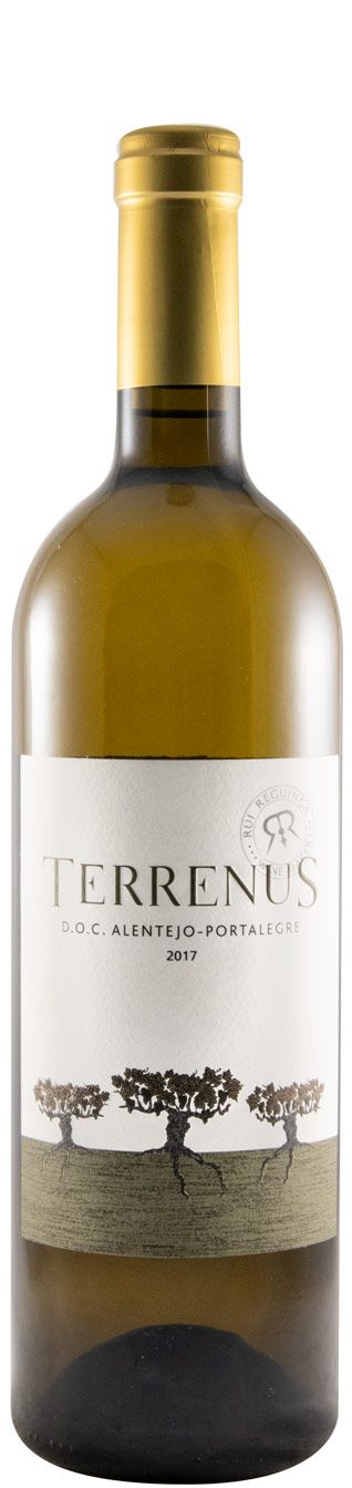 2017 Terrenus branco