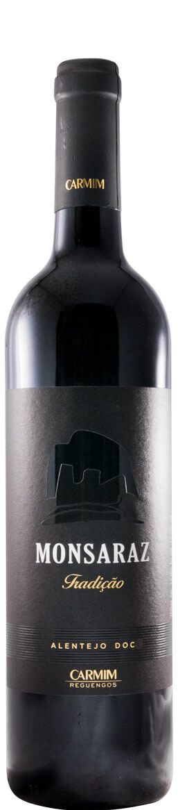 2018 Monsaraz tinto