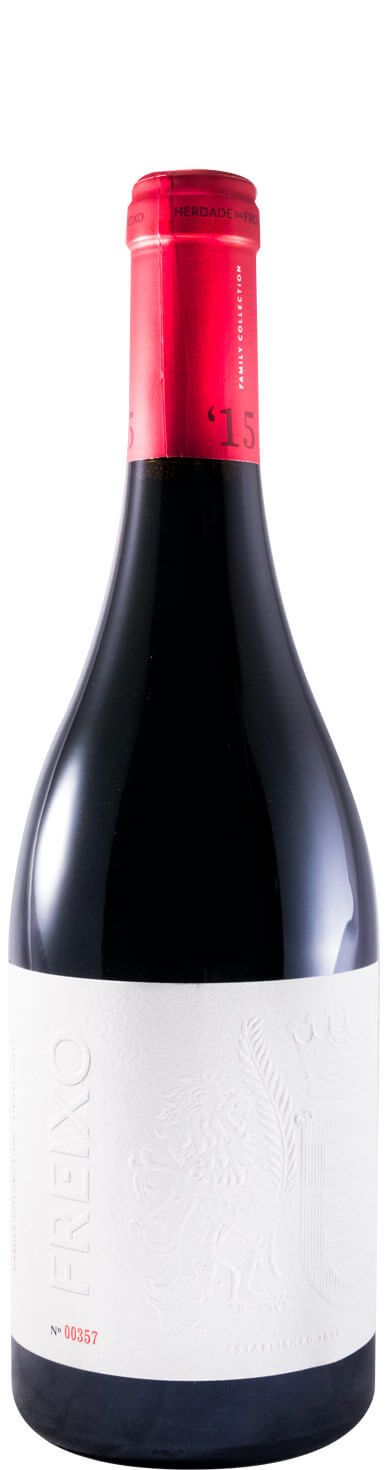2015 Herdade do Freixo Family Collection tinto