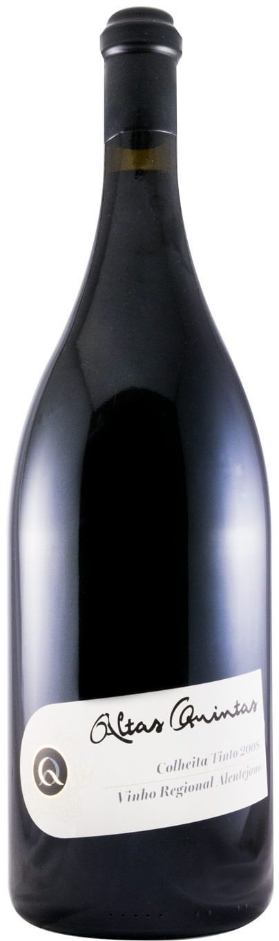 2008 Altas Quintas red 3L