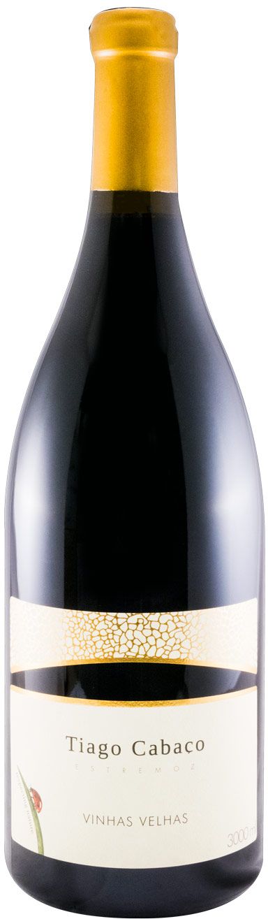 2017 Tiago Cabaço Vinhas Velhas tinto 3L
