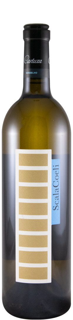 2017 Scala Coeli Verdelho white