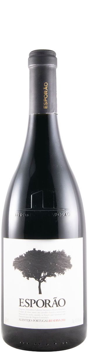 2011 Esporão Reserva tinto