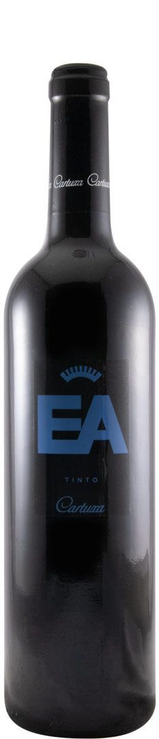 2018 Fundação Eugénio de Almeida EA tinto