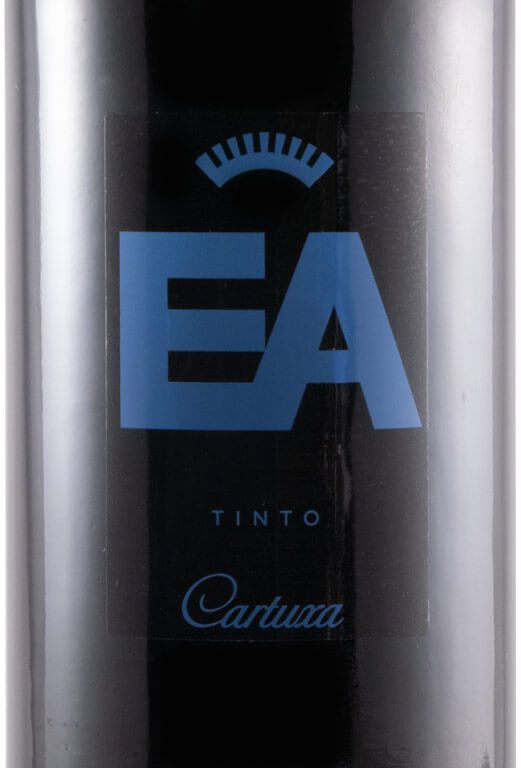 2018 Fundação Eugénio de Almeida EA tinto