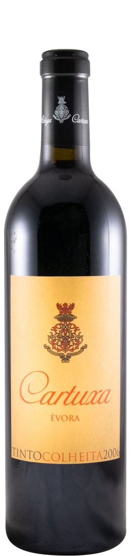 2006 Cartuxa tinto