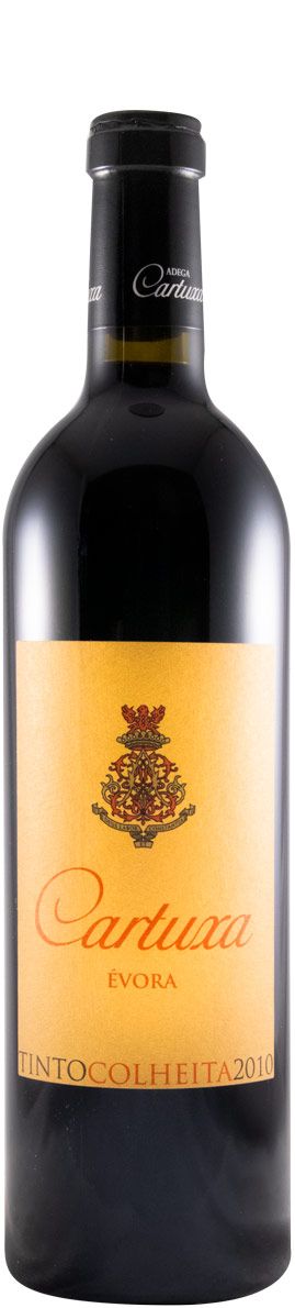 2010 Cartuxa tinto