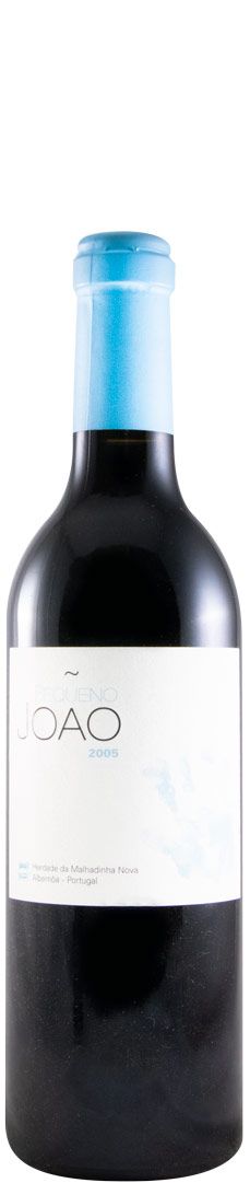 2005 Pequeno João red 50cl