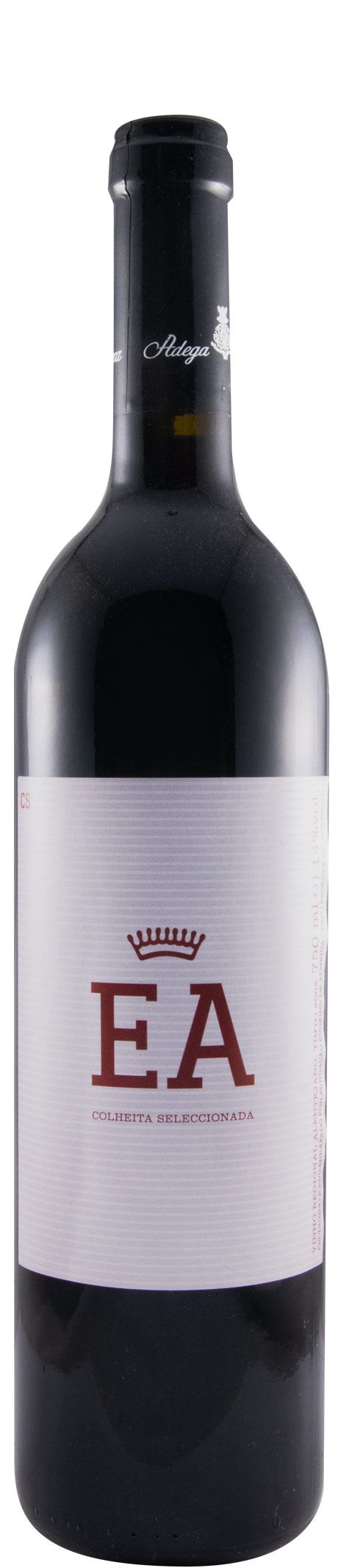 2005 Fundação Eugénio de Almeida EA tinto