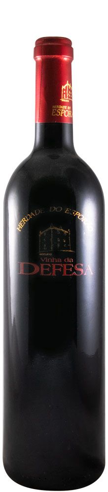 2001 Herdade do Esporão Vinha da Defesa tinto