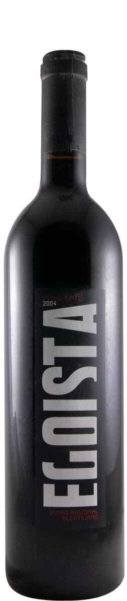 2004 Egoísta red