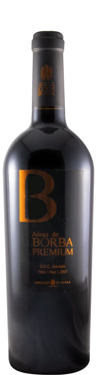 2007 Borba Premium tinto