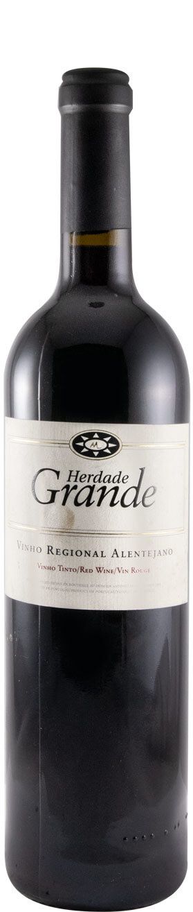 2007 Herdade Grande tinto