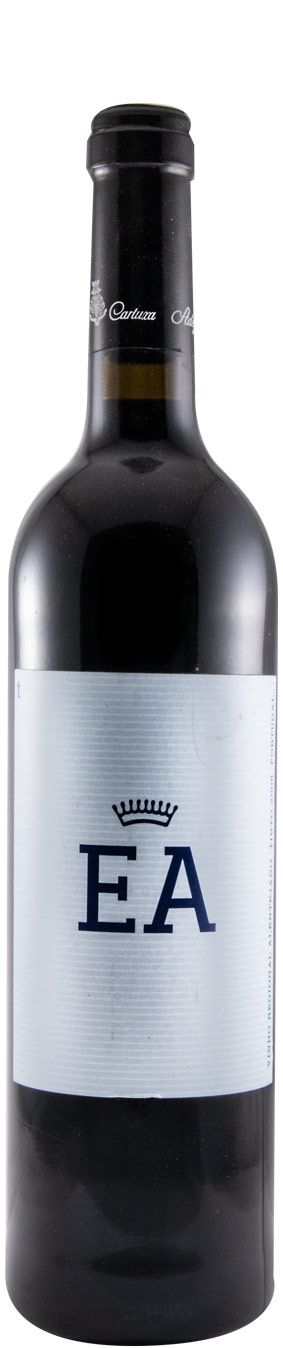2008 Fundação Eugénio de Almeida EA tinto