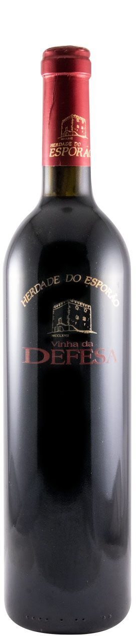 2004 Herdade do Esporão Vinha da Defesa red