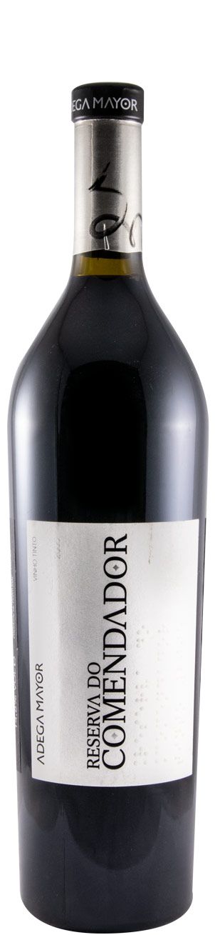 2005 Adega Mayor Reserva do Comendador tinto