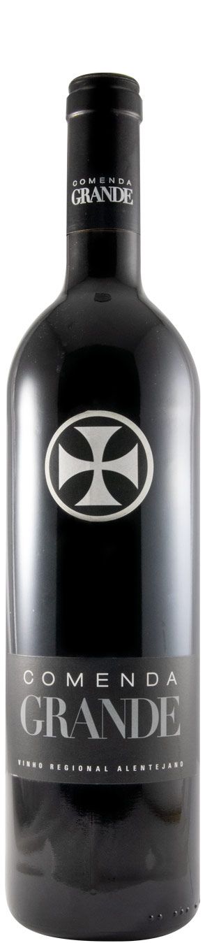 2007 Comenda Grande red