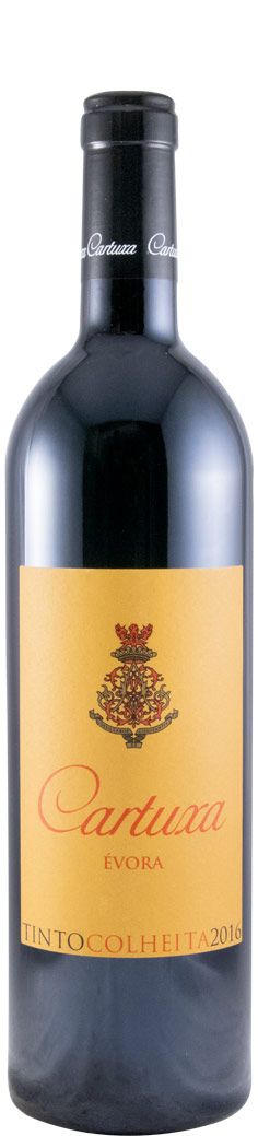 2016 Cartuxa tinto