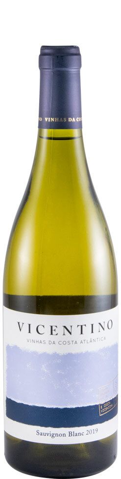 2019 Vicentino Sauvignon Blanc white