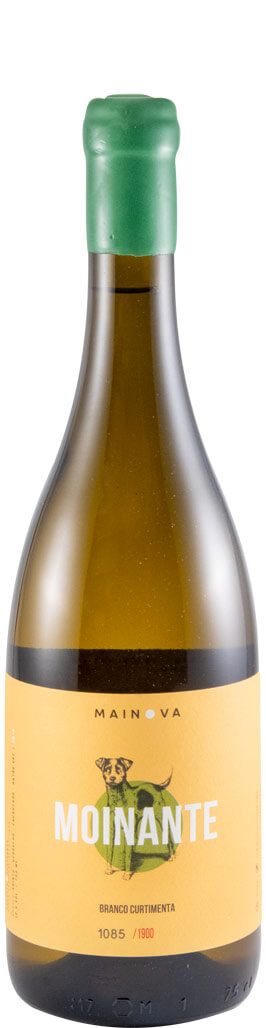 2019 Moinante Curtimenta white