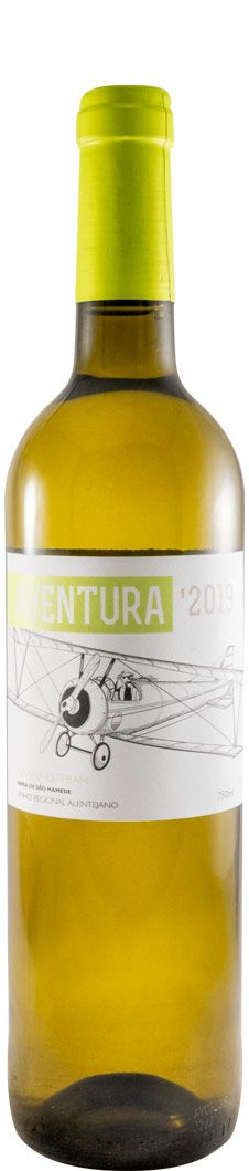 2019 Susana Esteban Aventura white