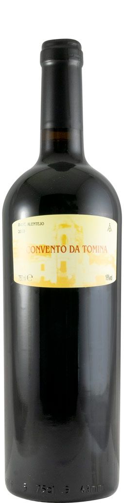 2019 Convento da Tomina red