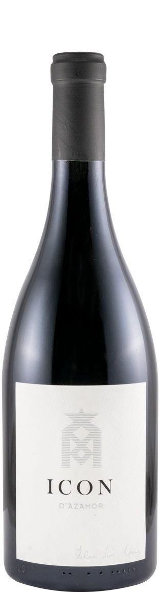 2015 Icon D'Azamor tinto