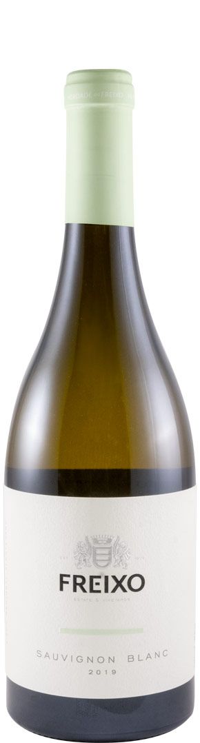 2019 Herdade do Freixo Sauvignon Blanc white