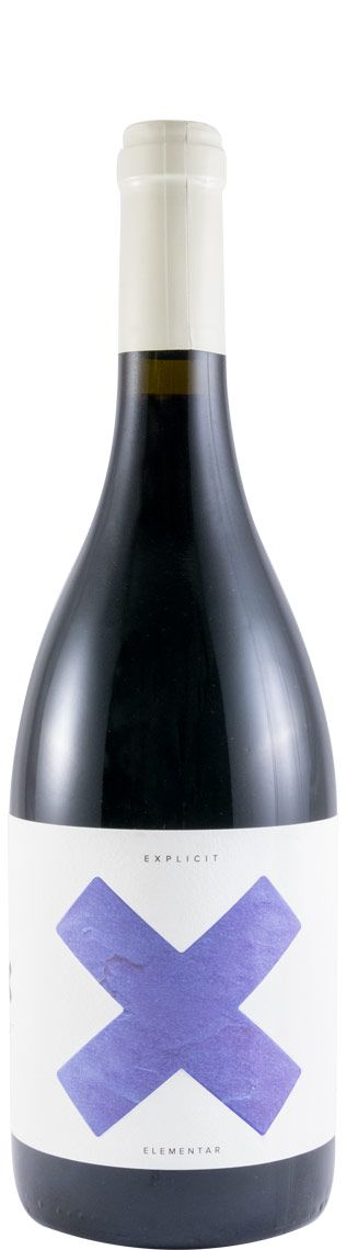 Pack Explicit Seleção Especial (Amphora, Touriga Nacional, Aragonez e Vinhas Velhas) red