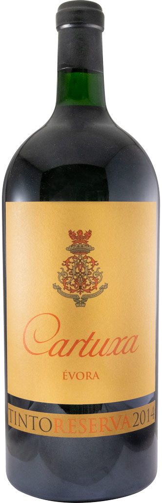 2014 Cartuxa Reserva tinto 5L