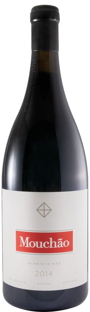 2014 Mouchão red 3L
