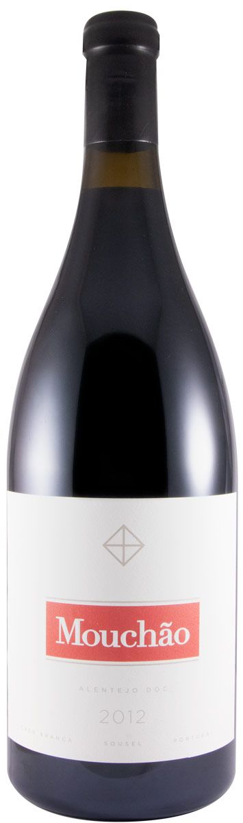 2012 Mouchão red 3L