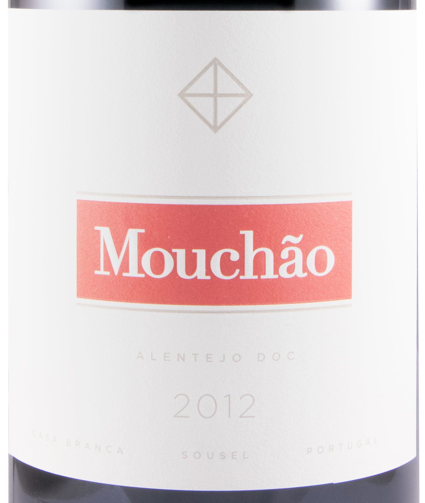 2012 Mouchão red 3L